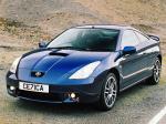 Toyota Celica Sport 1999 года